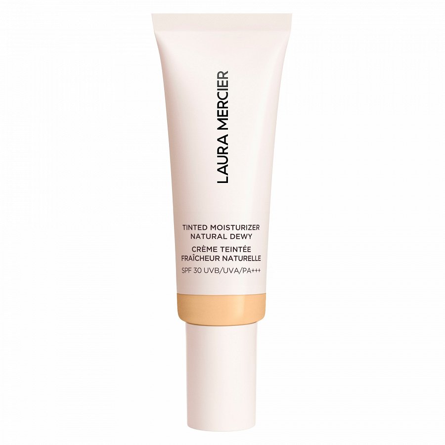 Tinted Moisturizer Natural Dewy SPF 30