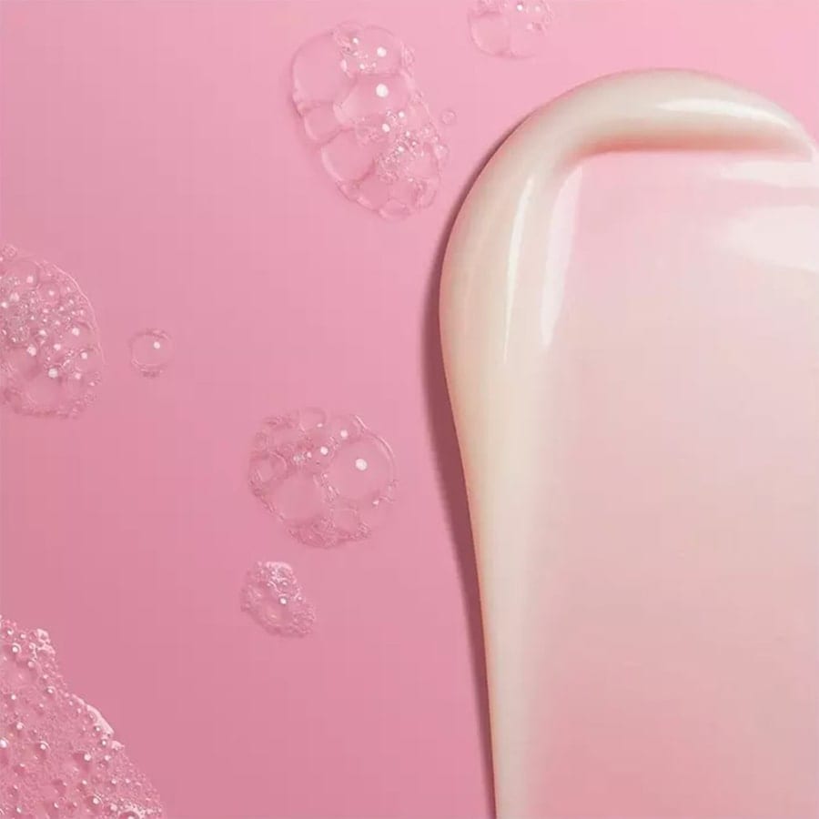 Original Pink Clean On Me Body Wash