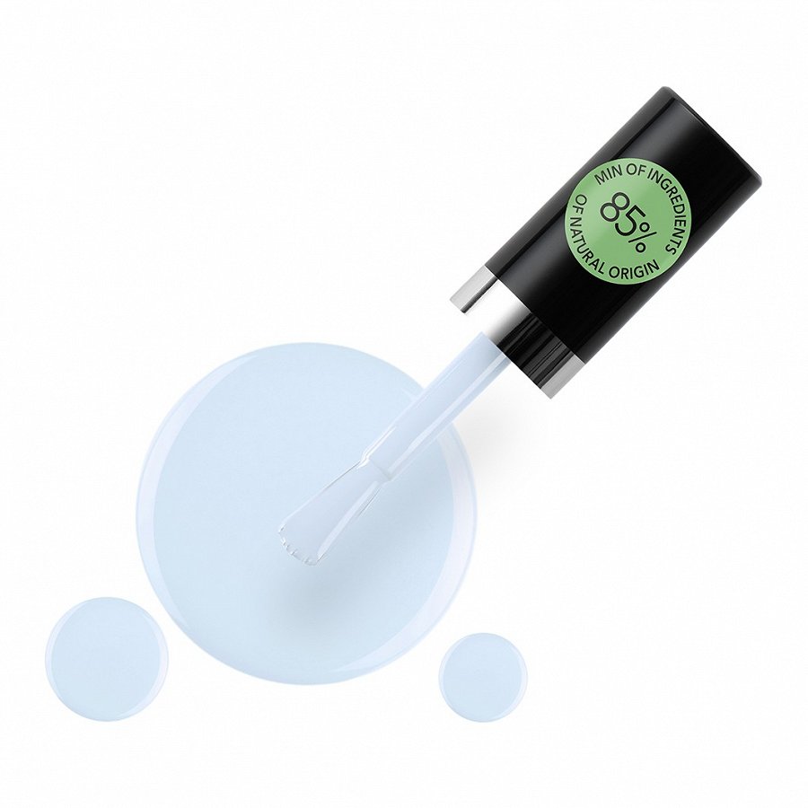 Stay & Care Gel Nail Polishes