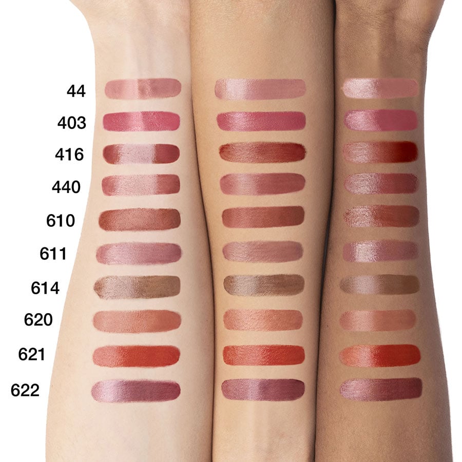 The Inks Vinyl Cream