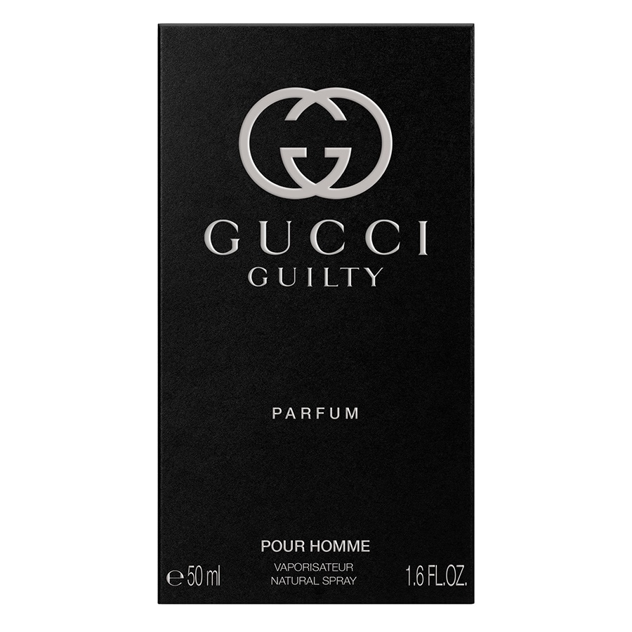 Guilty Parfum Pour Homme