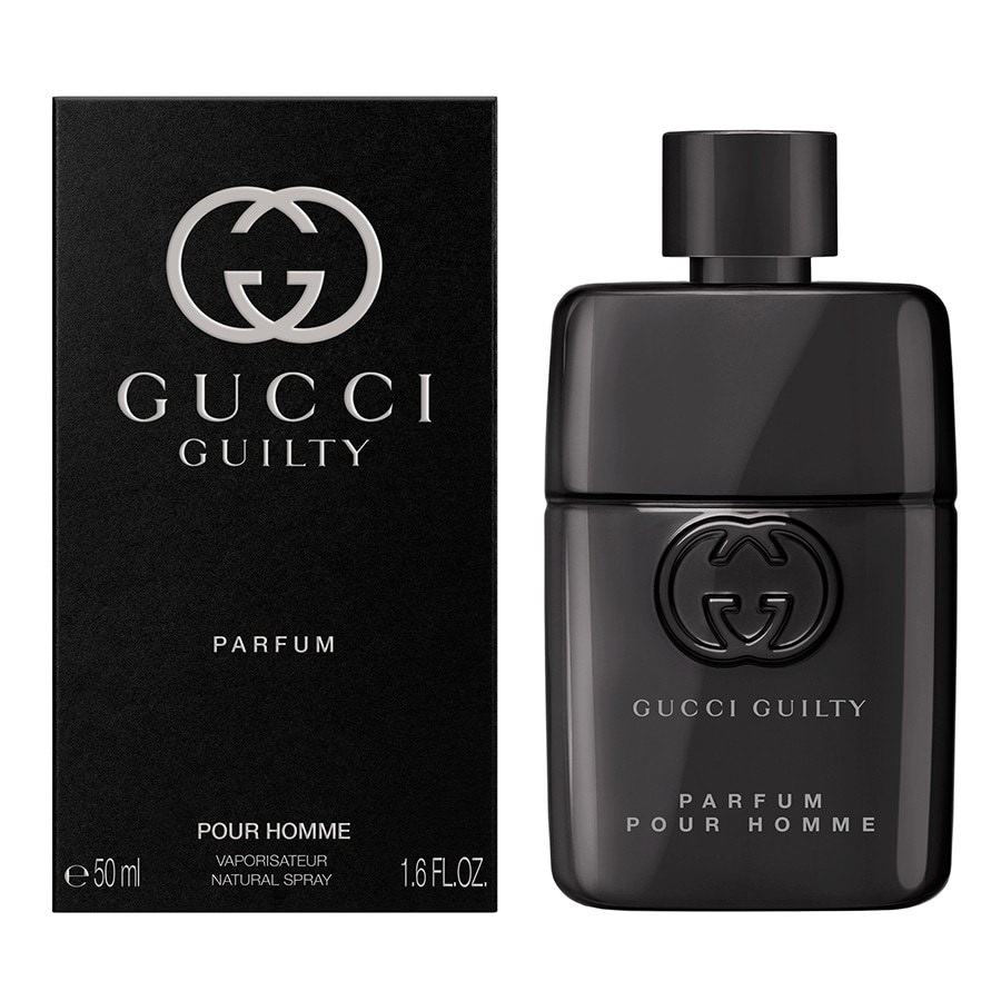 Guilty Parfum Pour Homme