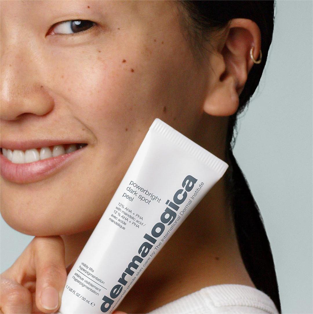 Powerbright Dark Spot Peel