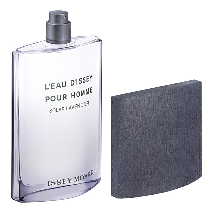 Eh Solar Lavander Eau de Toilette