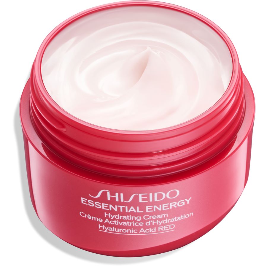 Essential Energy Hydrating Cream