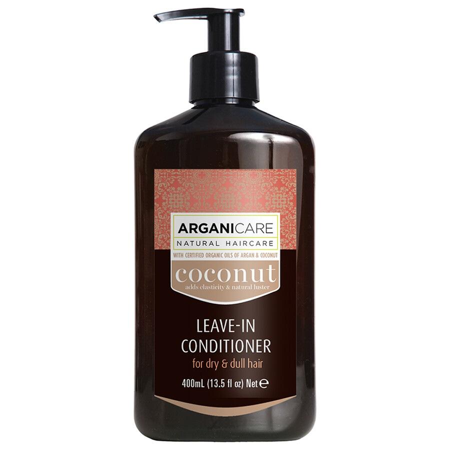 Leave-in Condtioner For Dry & Dull Hair