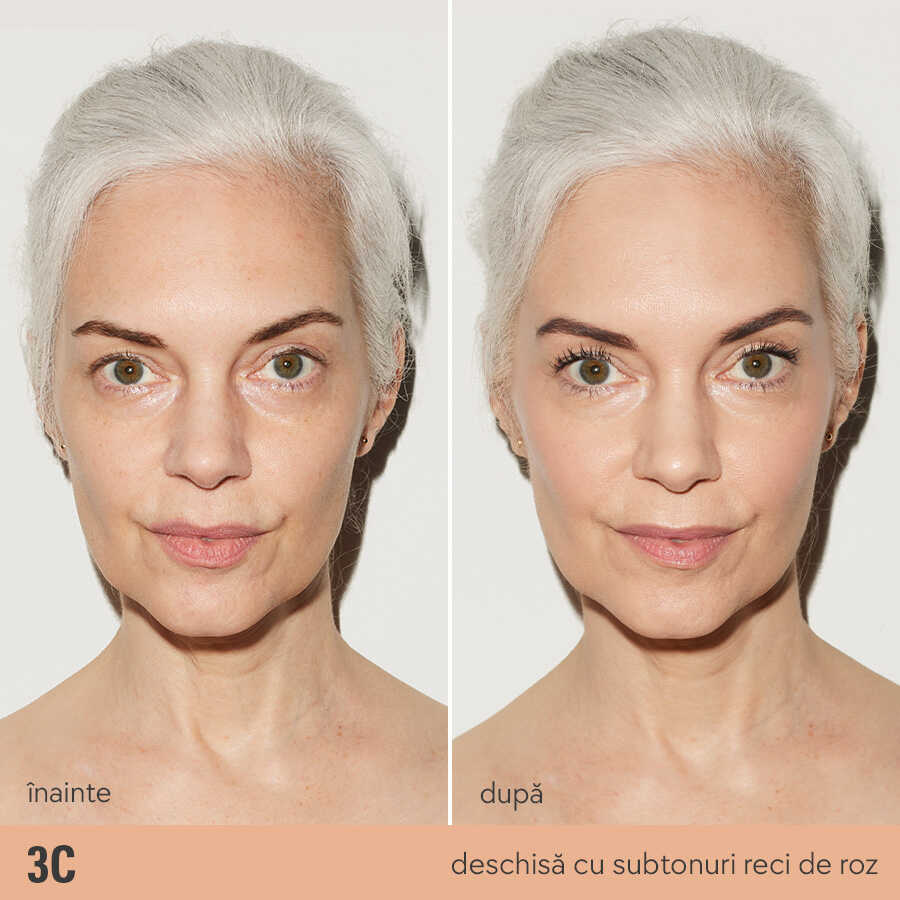 Power Plush Longwear Foundation