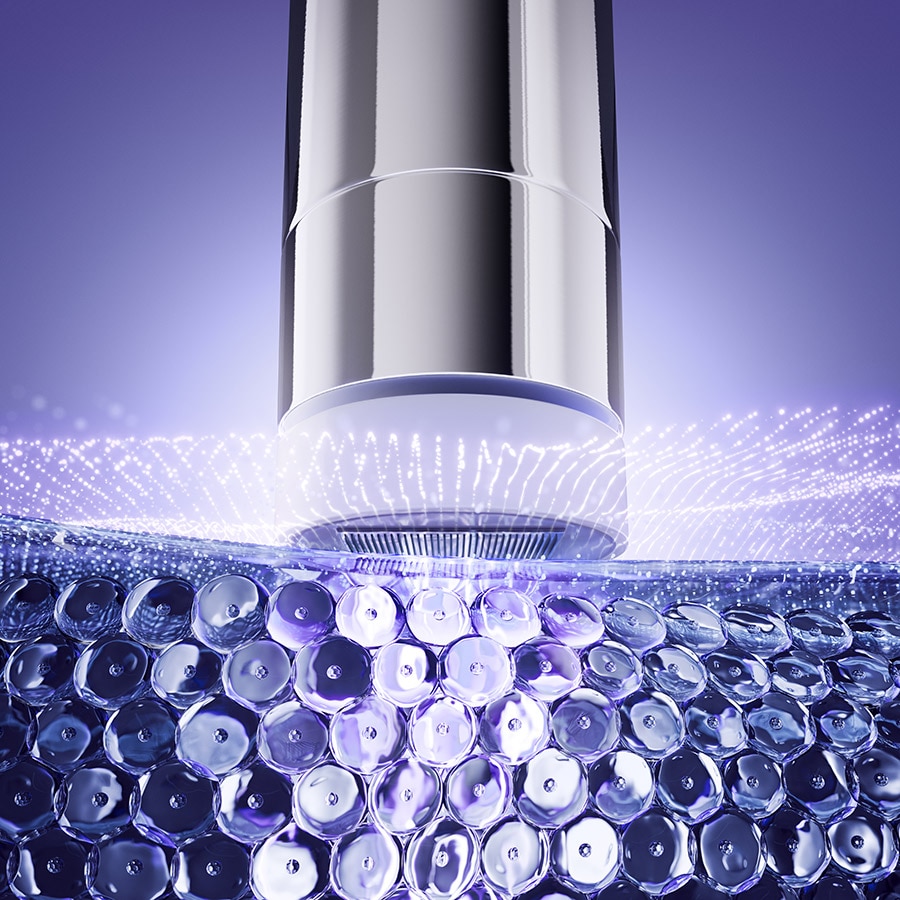 Refill Dispozitiv Facial Renergie Nano-Resurfacer 400 Booster