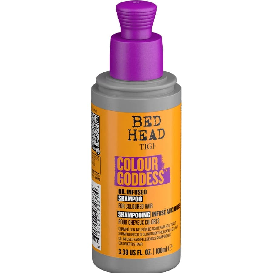 Colour Goddess Shampoo