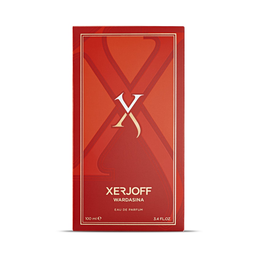 Wardasina Eau de Parfum