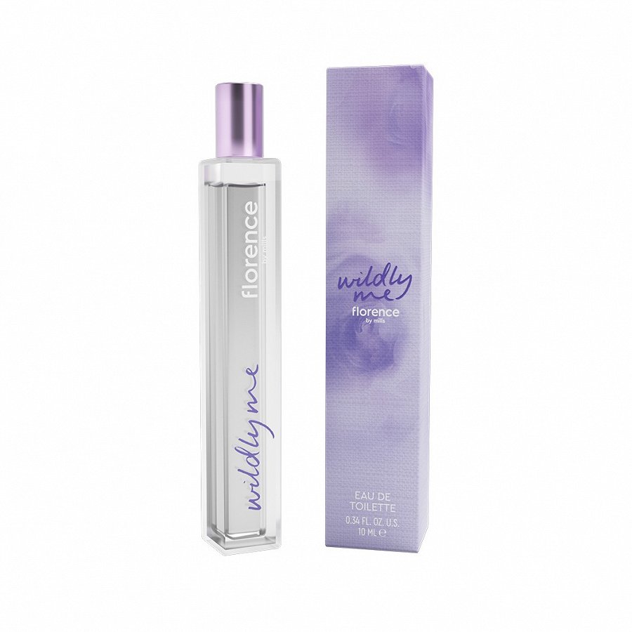 Wildly Me Eau de Toilette