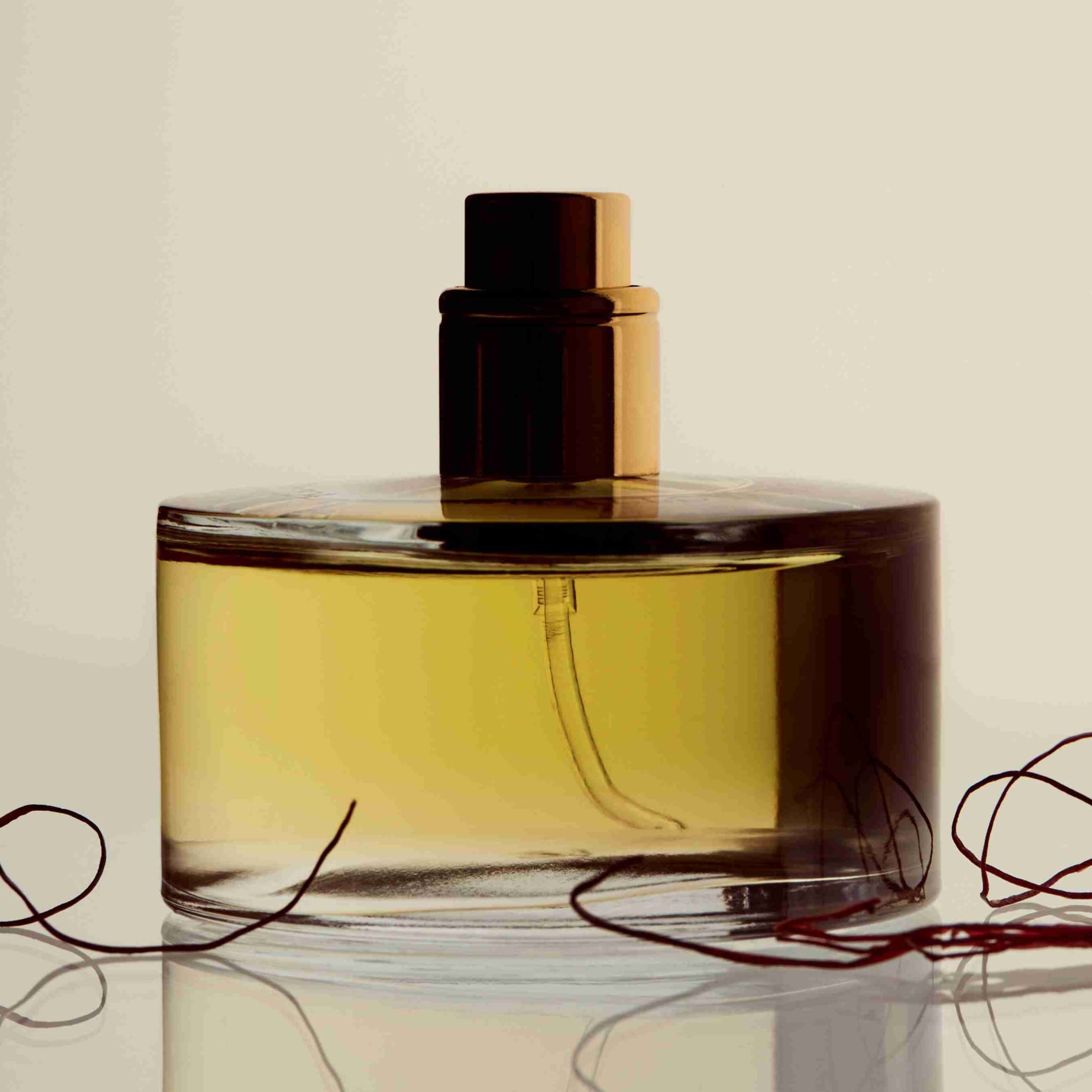 Incense & Musk Facet 704 Eau de Parfum