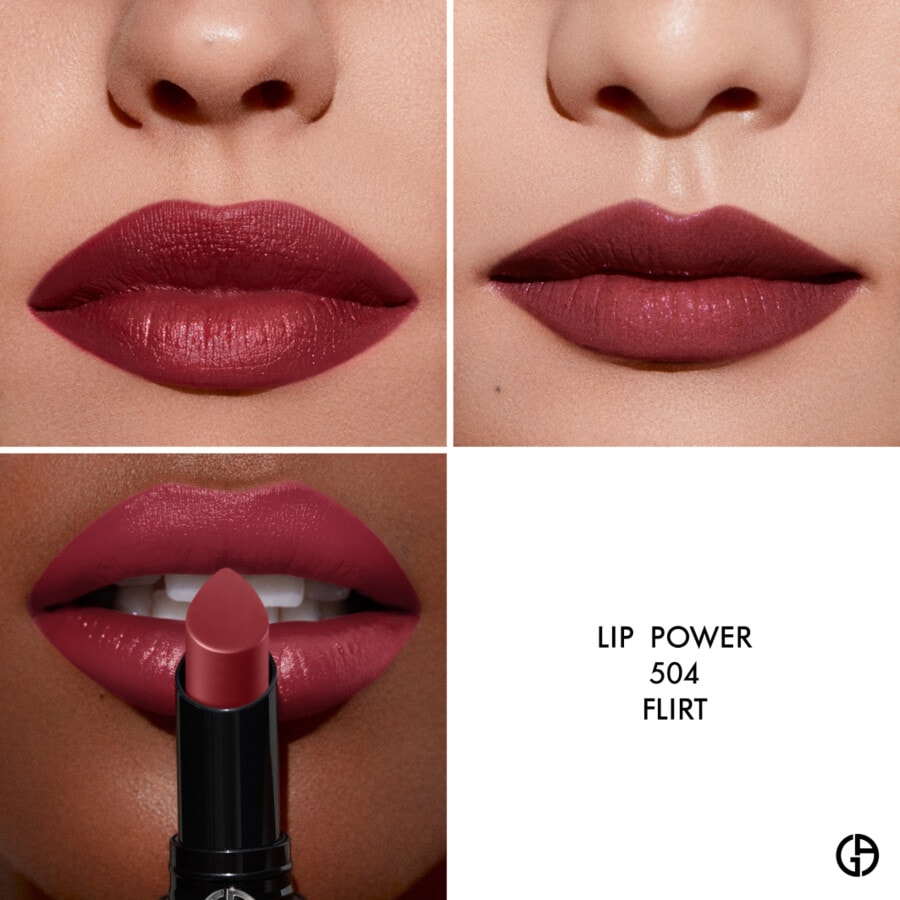 Lip Power Lipstick