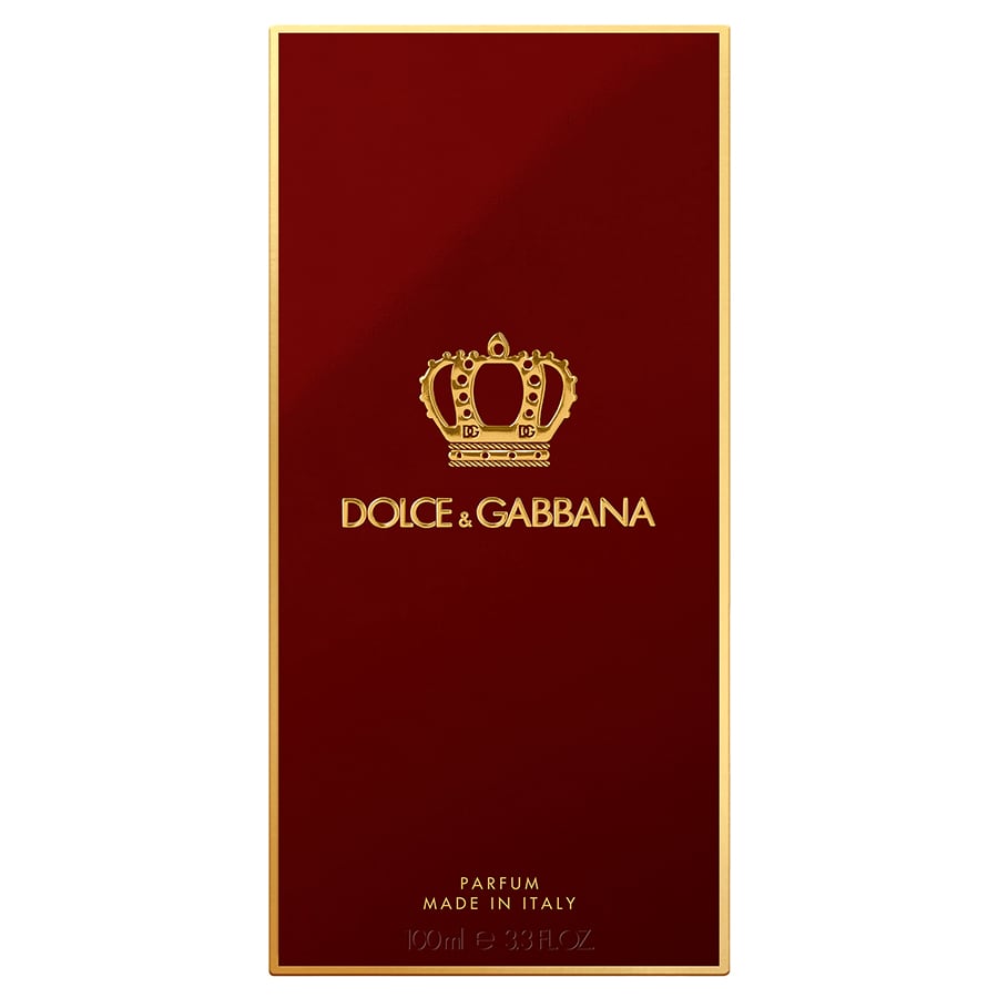 Q by Dolce&Gabbana Parfum