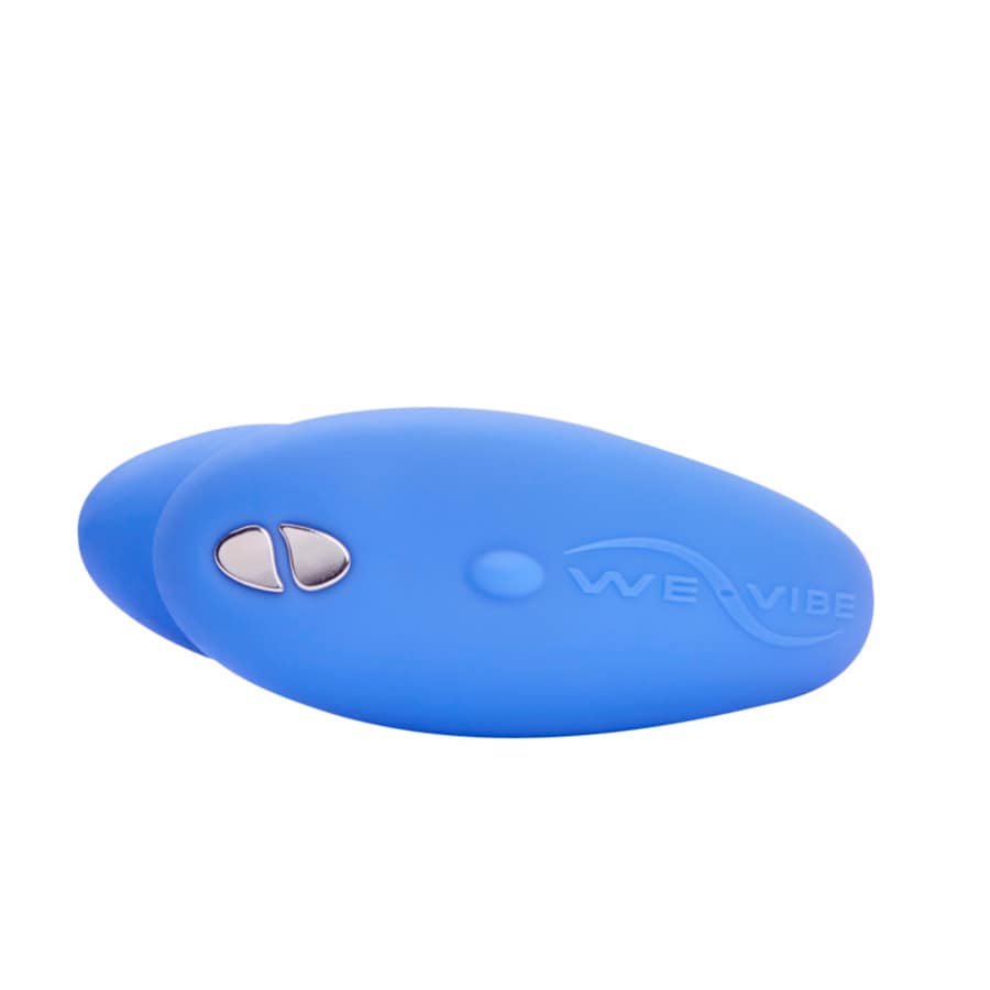 Match Wearable Couples Vibrator