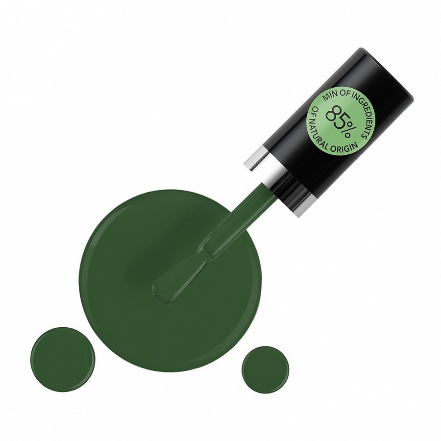 Stay & Care Gel Nail Polishes