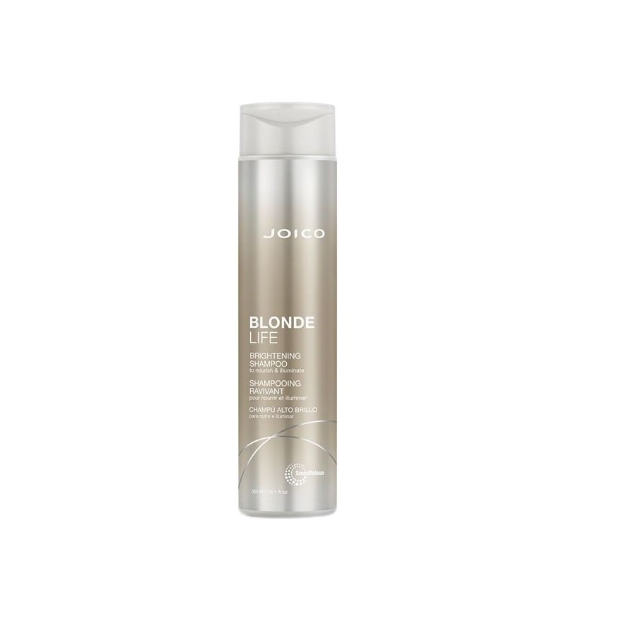 Blonde Life Brightening Shampoo