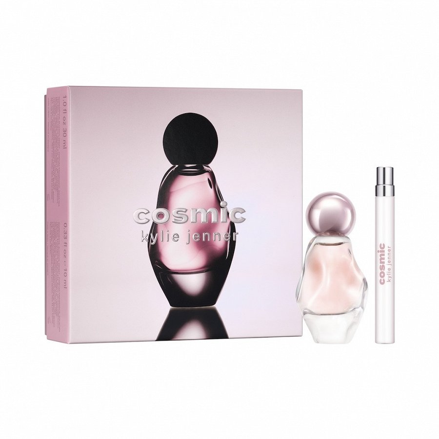 Cosmic Duo Eau de Parfum Gift Set