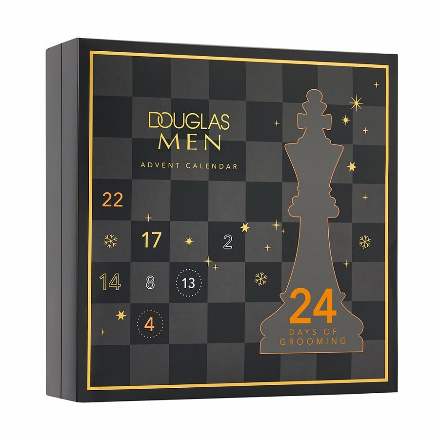 Men Advent Calendar