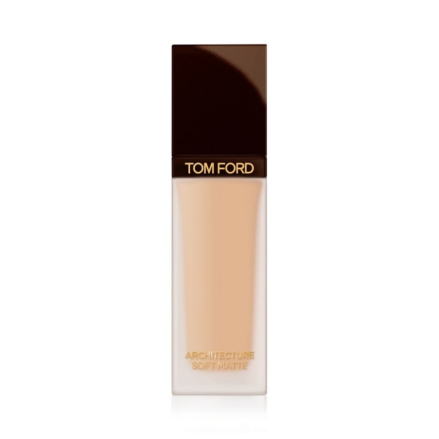 Architect Soft Matte Foundation