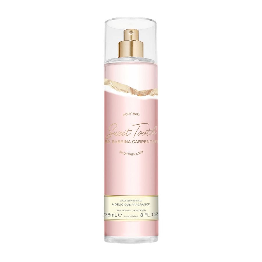 Sweet Tooth Body Mist