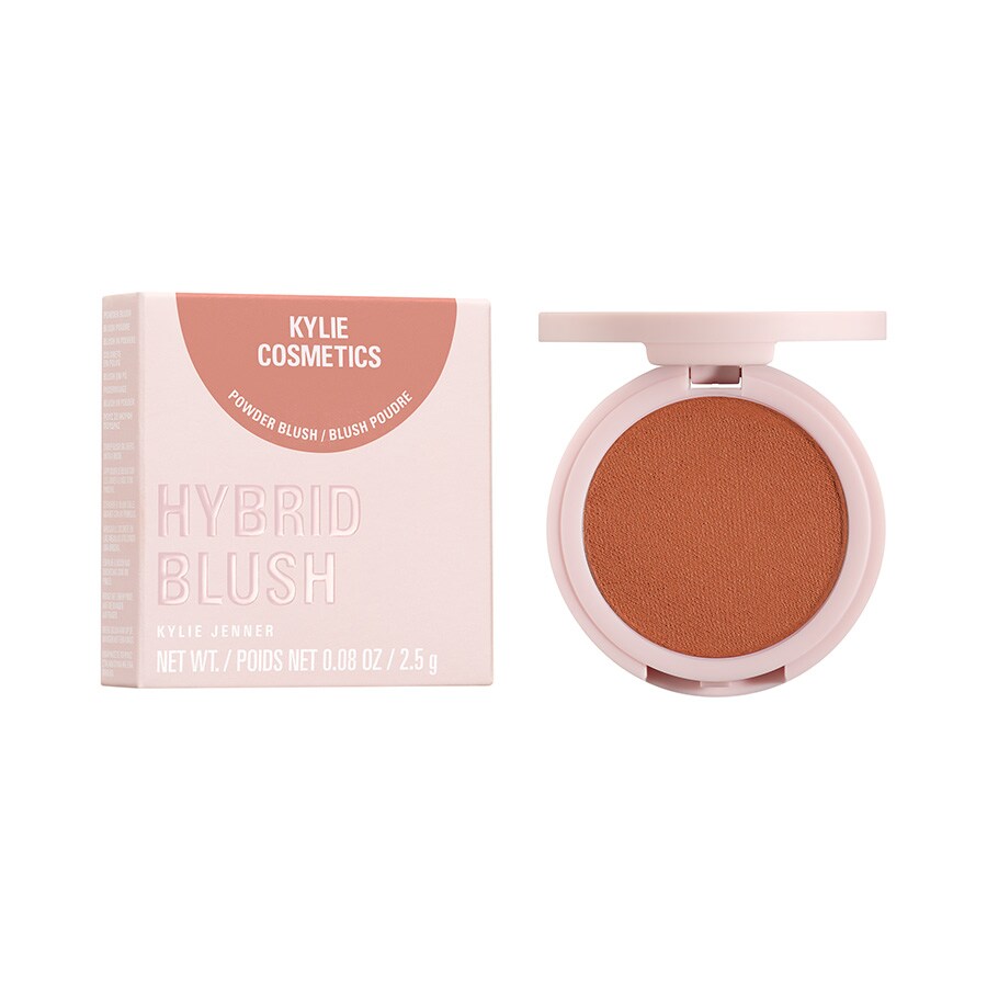 Hybrid Blush