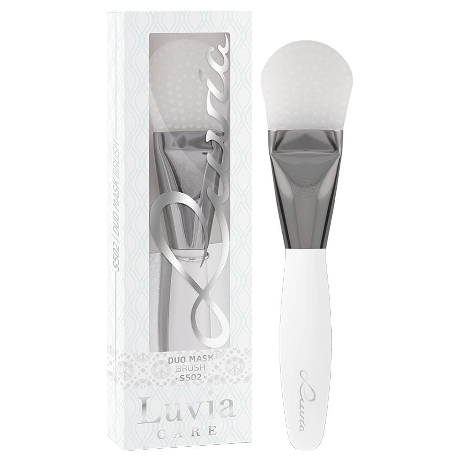 Duo Mask Brush
