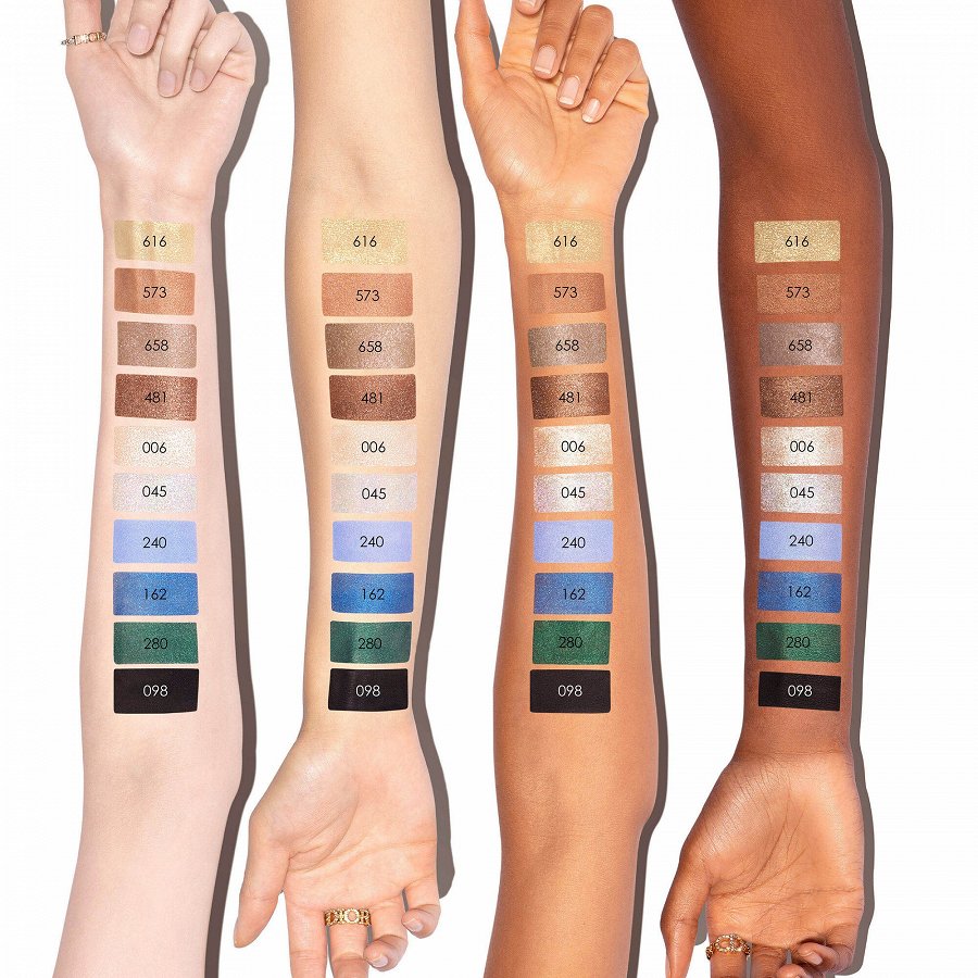 Diorshow Mono Couleur Eyeshadow