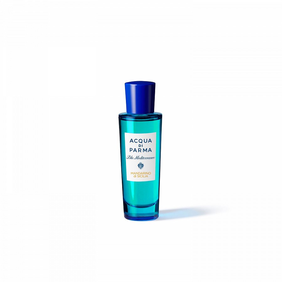 Blu Mediterraneo Mandarino di Sicilia Eau de Toilette