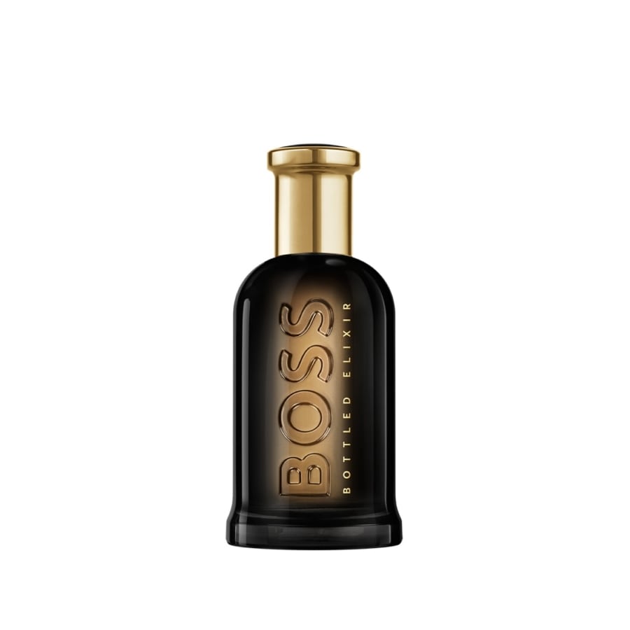 Boss Bottled Elixir Eau de Parfum