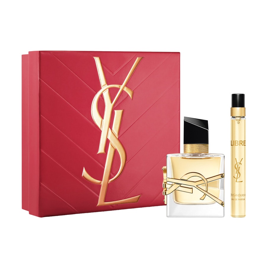 Libre Eau de Parfum Gift Set