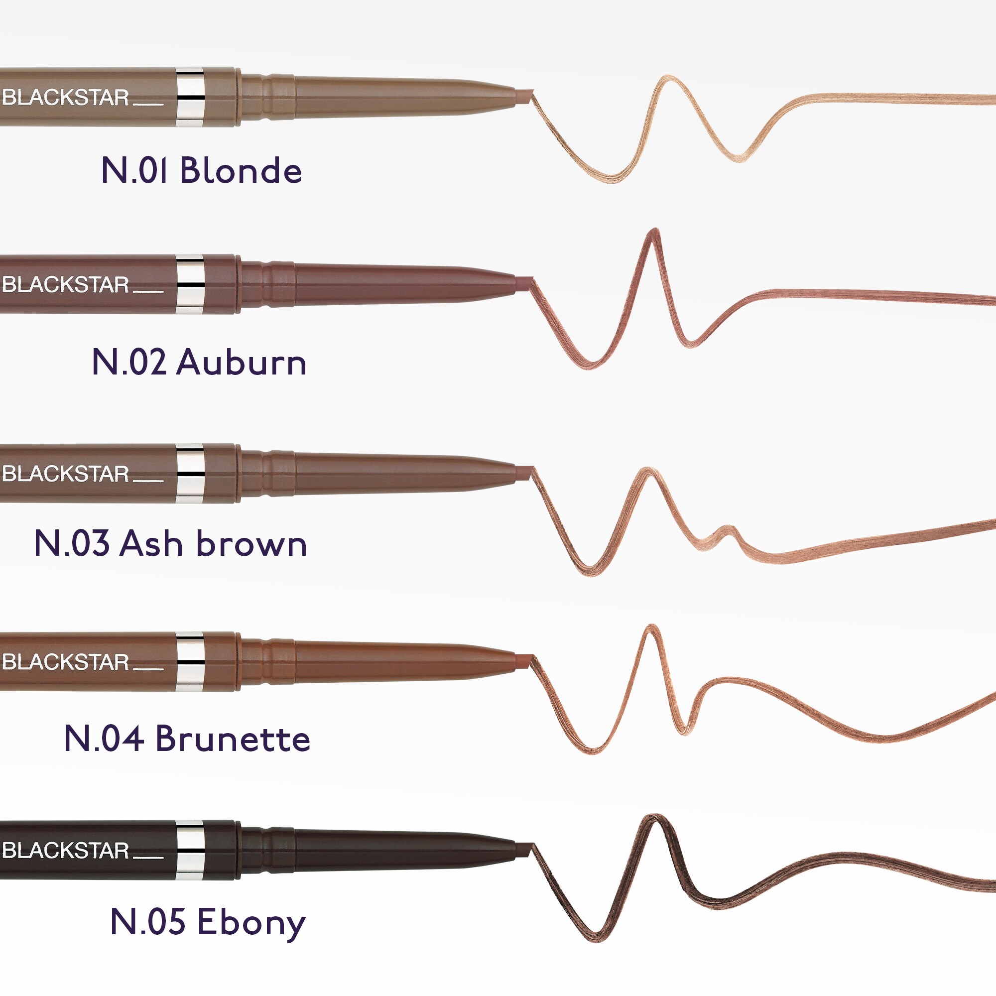 Browliner Blackstar