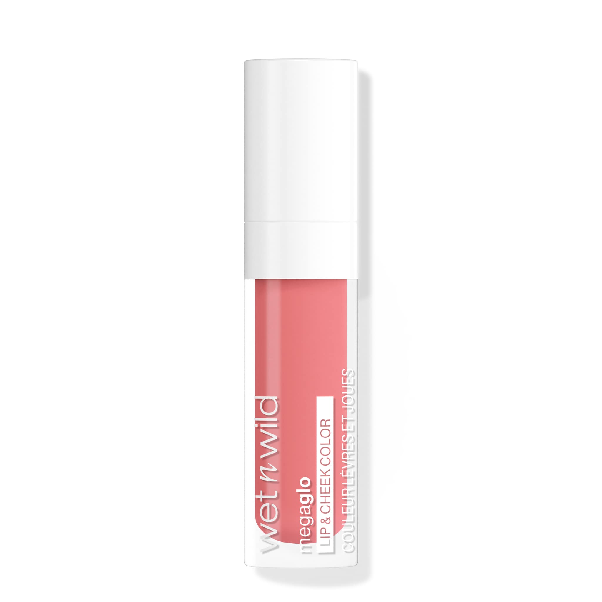 MegaGlo™ Lip & Cheek Color