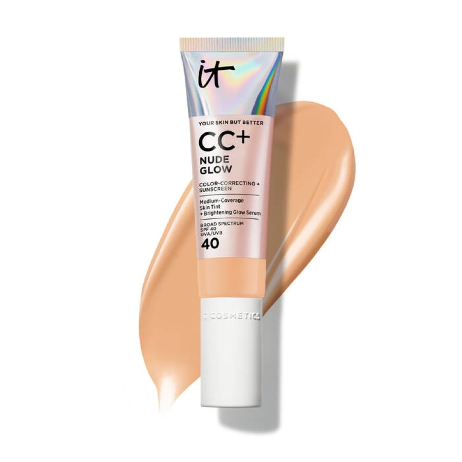 Your Skin But Better CC+ Nude Glow SPF 40