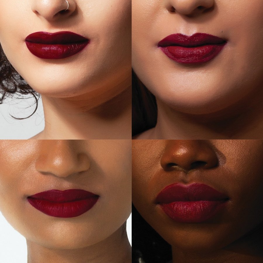 Code Red Lipstick