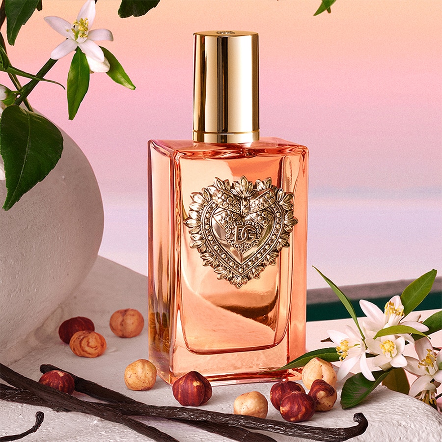 Devotion Eau de Parfum Intense