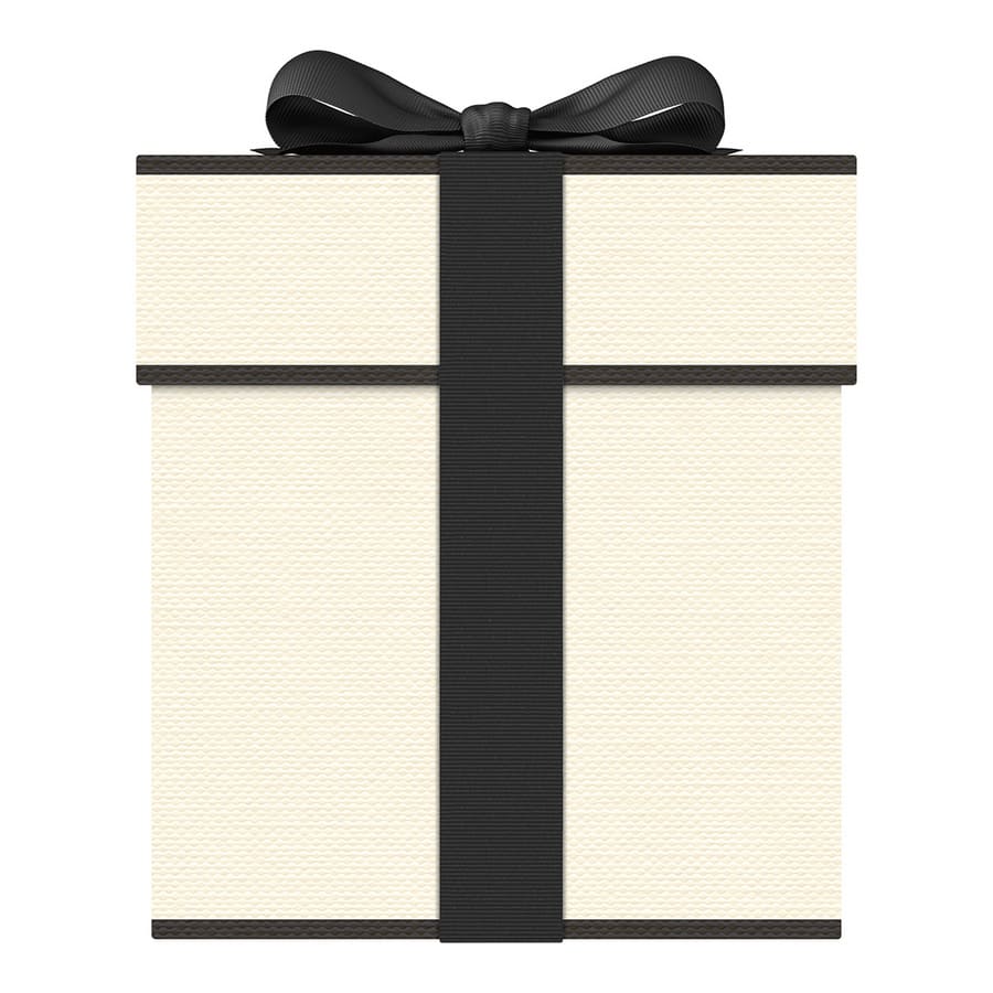 Orange Blossom Classic Candle