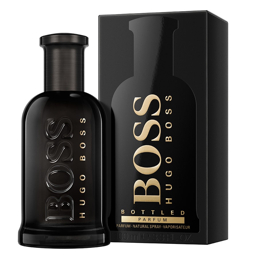 Boss Bottled Parfum