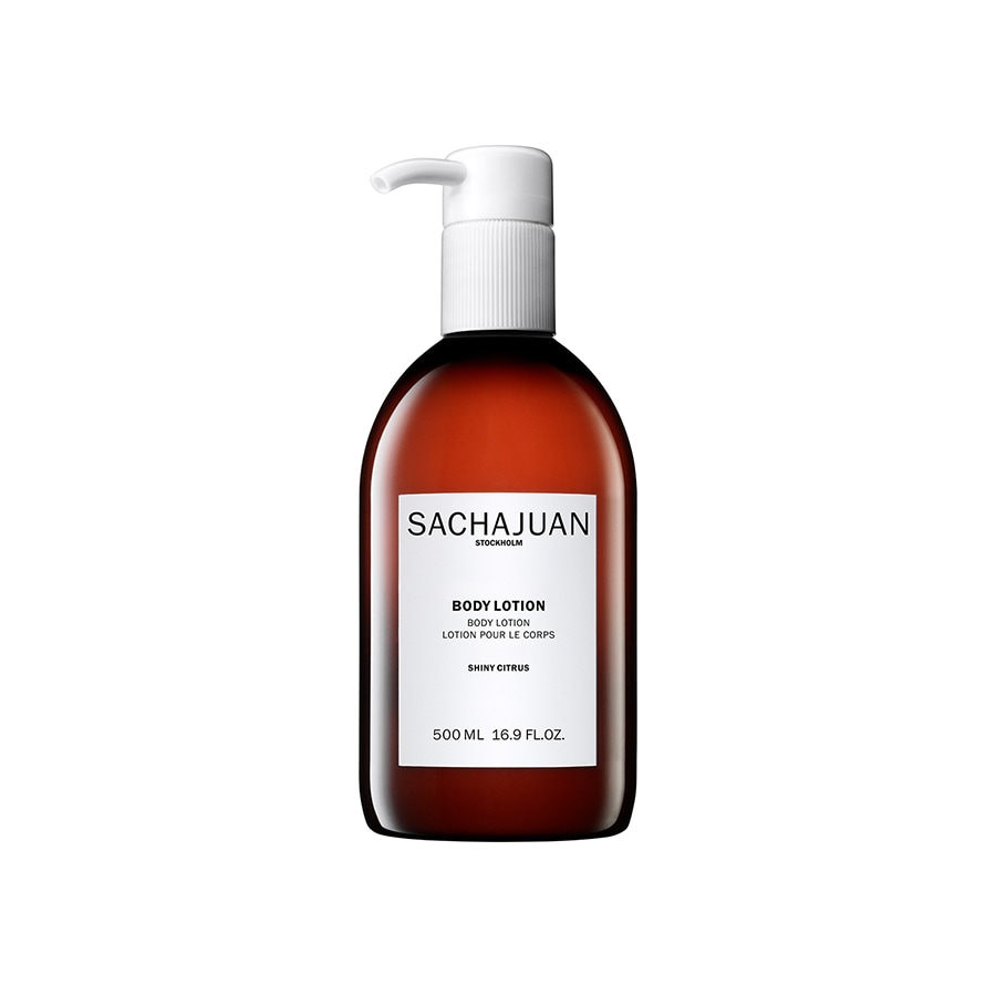 Body Lotion Shiny Citrus