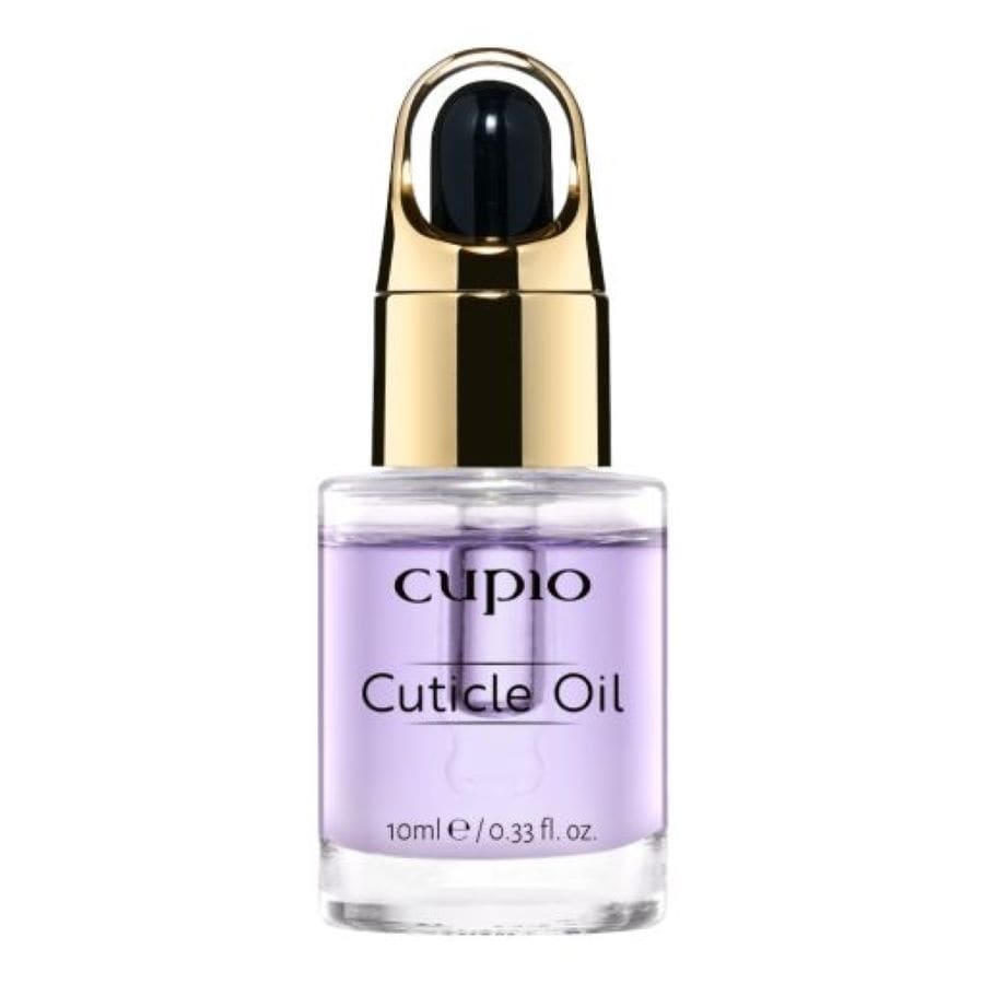 Cuticle Oil