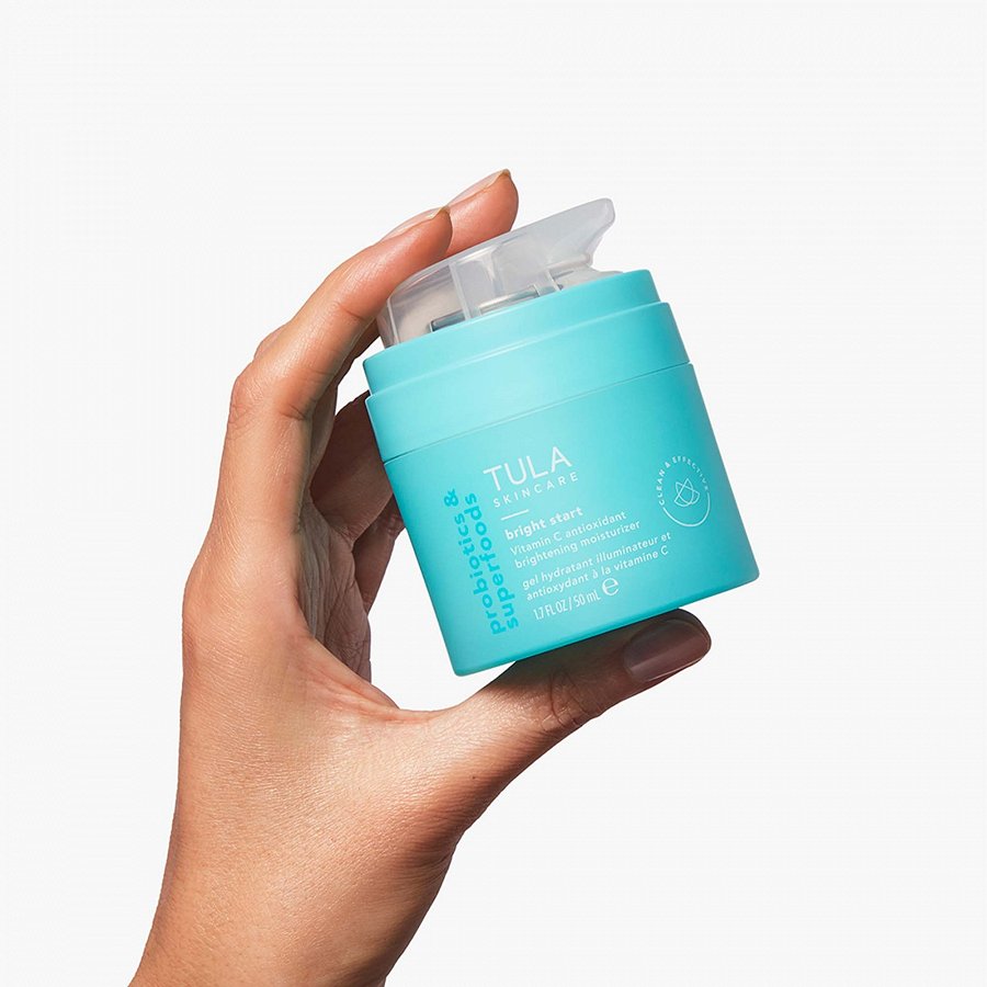 Bright Start Vitamin C Antioxidant Brightening Moisturizer