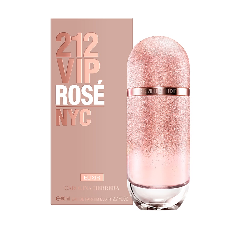 212 VIP Rosé Elixir Eau De Parfum