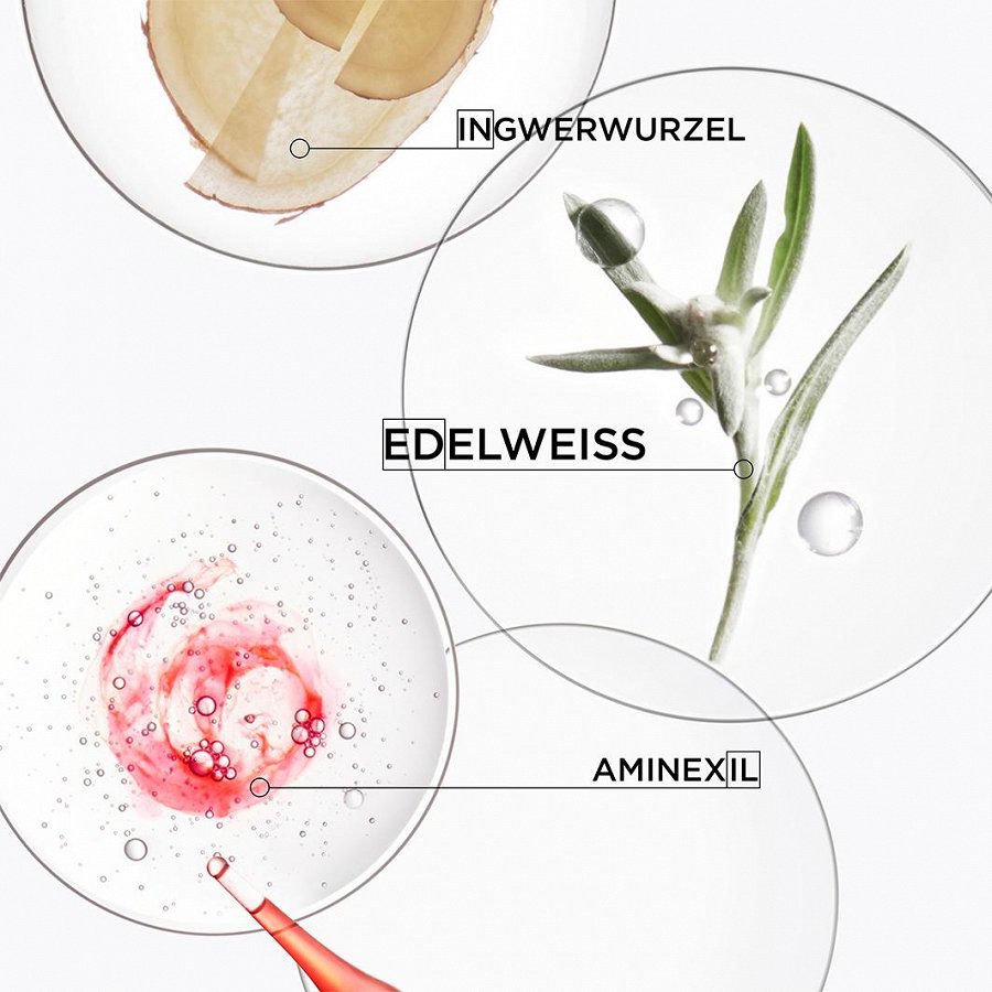 K Genesis Bain Hydra-Apaisant