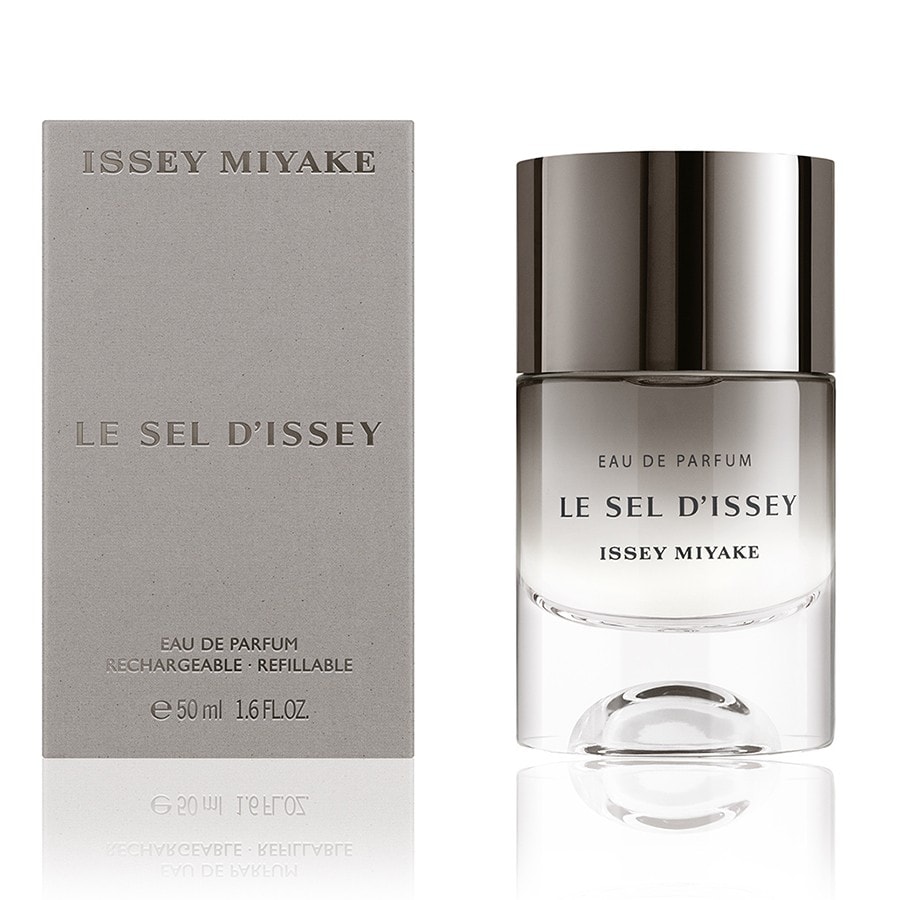 Le Sel D'Issey Eau de Parfum Refillable