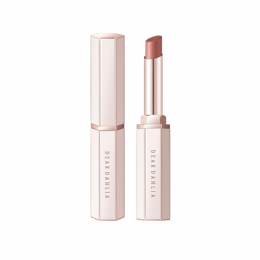 Lip Allure Sheer Velvet