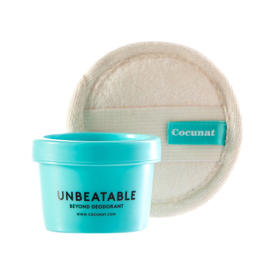 Unbeatable Deodorant