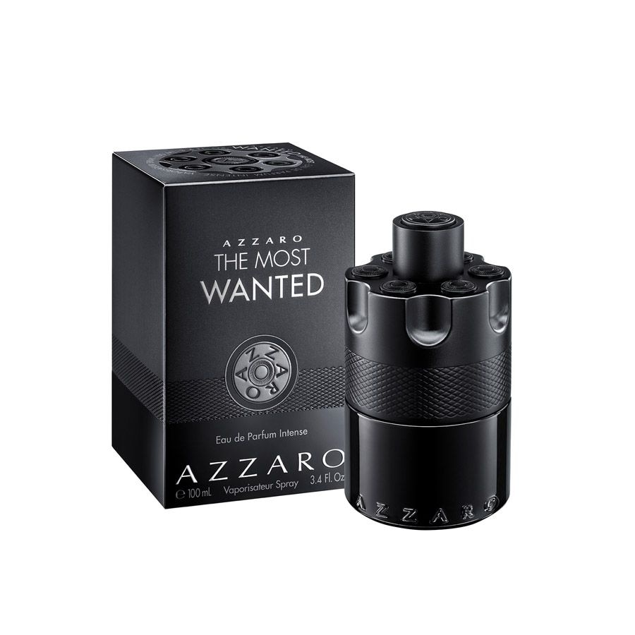 The Most Wanted Eau de Parfum