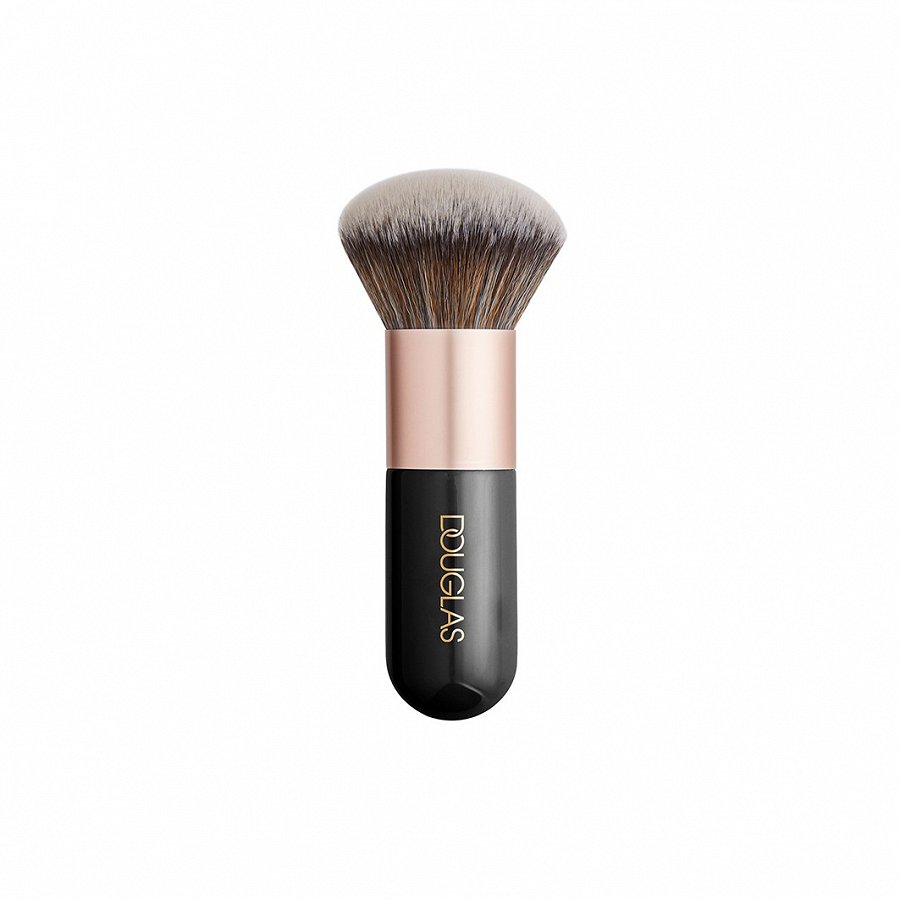 Creamy Bronzer Brush