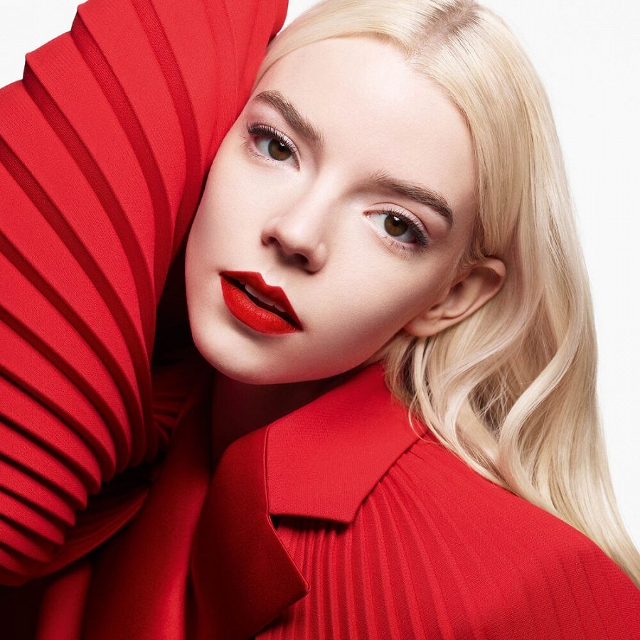 Couture Color Lipstick - Velvet