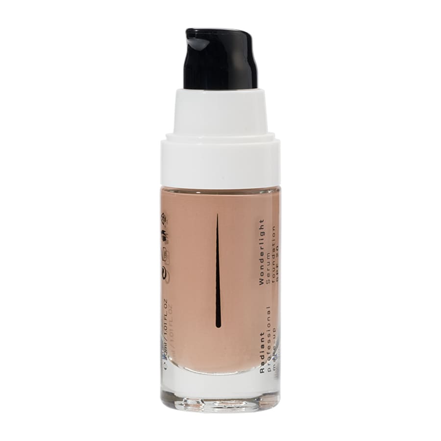 Wonderlight Serum Foundation
